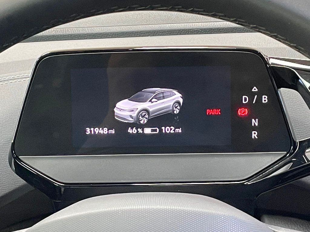 2023 Volkswagen ID.4 Pro S AWD w/SK On Battery - 22945377 - 35