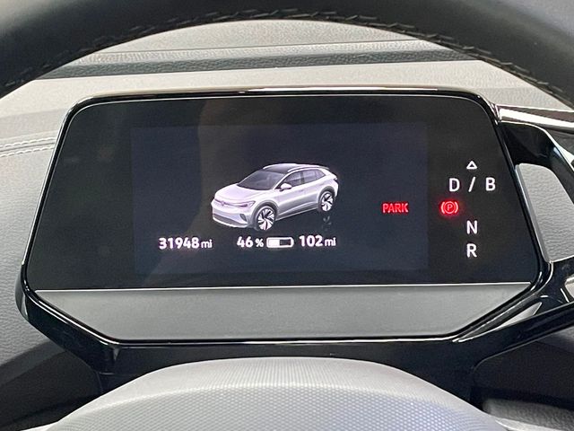 2023 Volkswagen ID.4 Pro S AWD w/SK On Battery - 22945377 - 35