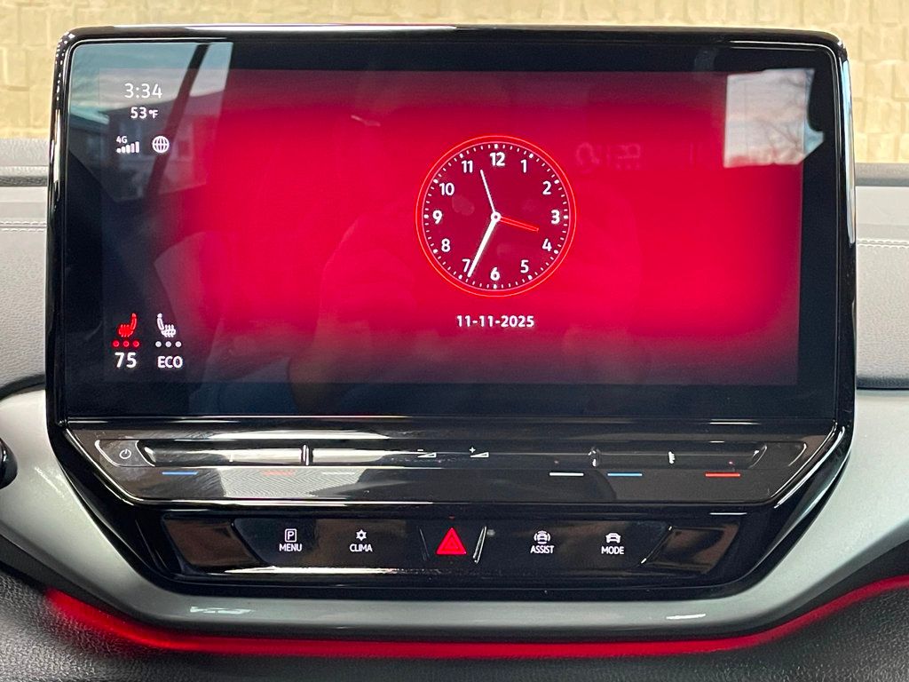 2023 Volkswagen ID.4 Pro S AWD w/SK On Battery - 22945377 - 36