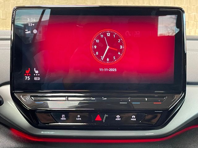 2023 Volkswagen ID.4 Pro S AWD w/SK On Battery - 22945377 - 36