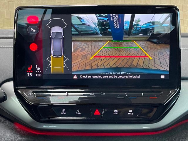 2023 Volkswagen ID.4 Pro S AWD w/SK On Battery - 22945377 - 37