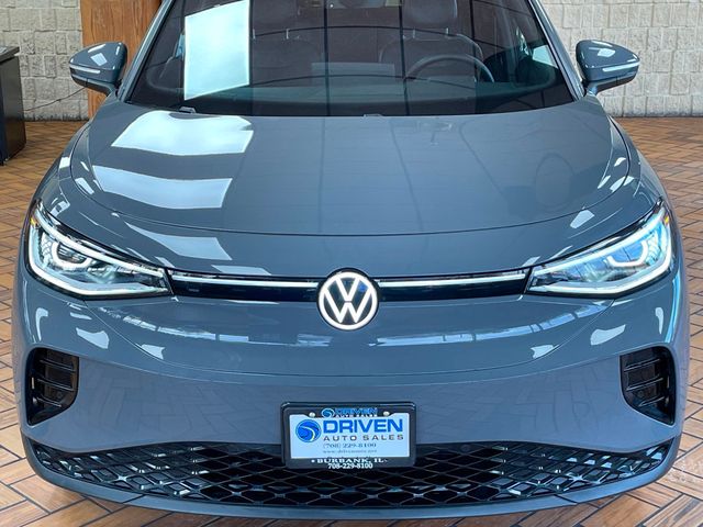 2023 Volkswagen ID.4 Pro S AWD w/SK On Battery - 22945377 - 3
