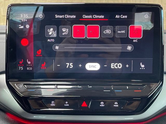 2023 Volkswagen ID.4 Pro S AWD w/SK On Battery - 22945377 - 39