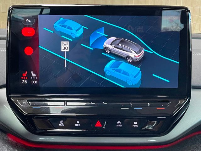 2023 Volkswagen ID.4 Pro S AWD w/SK On Battery - 22945377 - 40