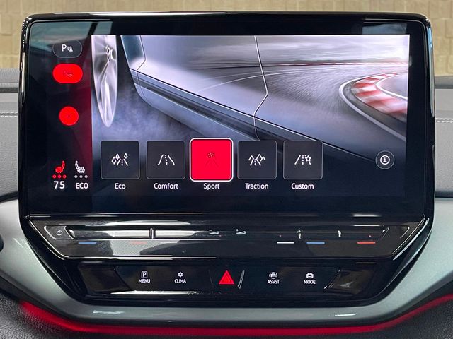 2023 Volkswagen ID.4 Pro S AWD w/SK On Battery - 22945377 - 41