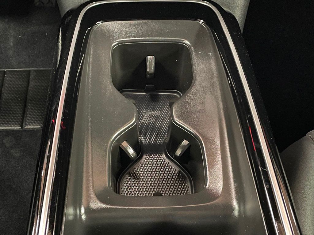 2023 Volkswagen ID.4 Pro S AWD w/SK On Battery - 22945377 - 42