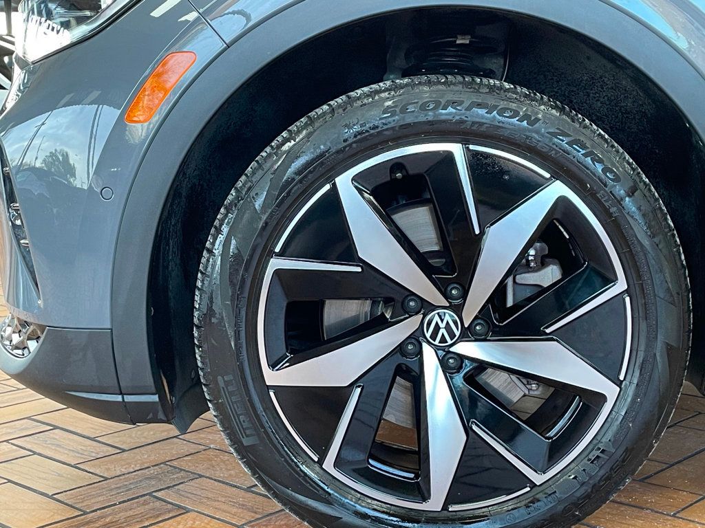 2023 Volkswagen ID.4 Pro S AWD w/SK On Battery - 22945377 - 5