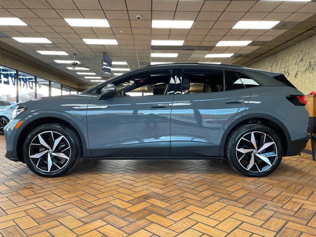 2023 Volkswagen ID.4 Pro S AWD w/SK On Battery - 22945377 - 6