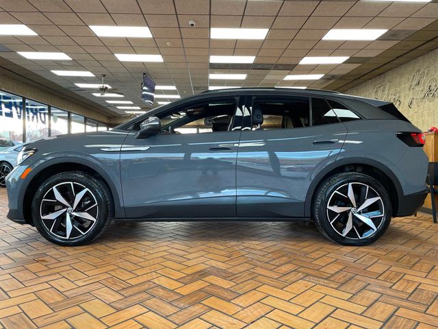 2023 Volkswagen ID.4 Pro S AWD w/SK On Battery - 22945377 - 6