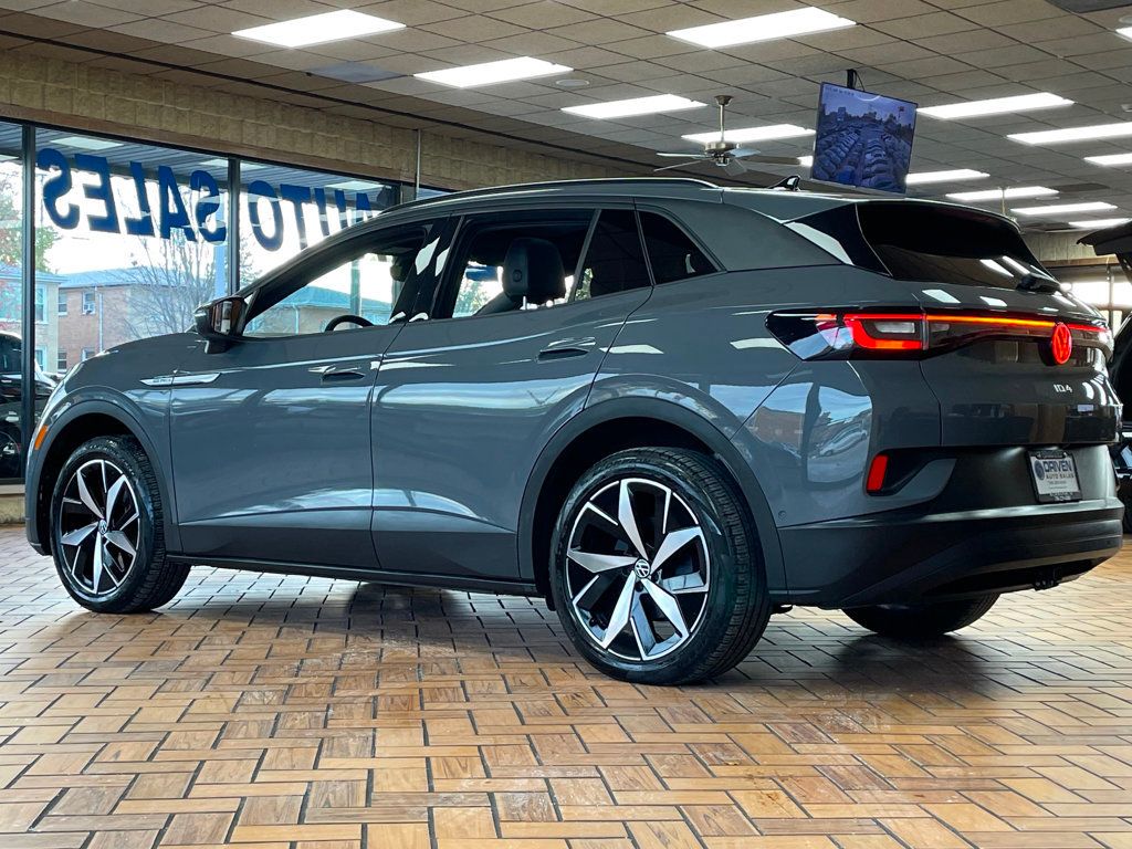 2023 Volkswagen ID.4 Pro S AWD w/SK On Battery - 22945377 - 7