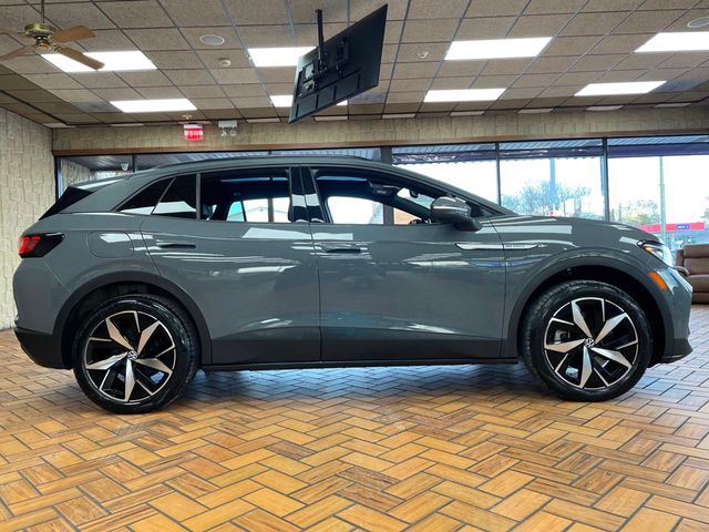 2023 Volkswagen ID.4 Pro S AWD w/SK On Battery - 22945377 - 8