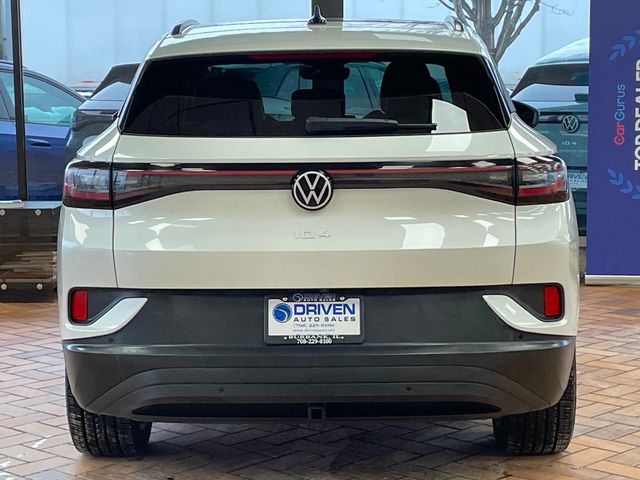 2023 Volkswagen ID.4 Pro S AWD w/SK On Battery - 22957269 - 9