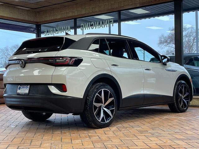 2023 Volkswagen ID.4 Pro S AWD w/SK On Battery - 22957269 - 10