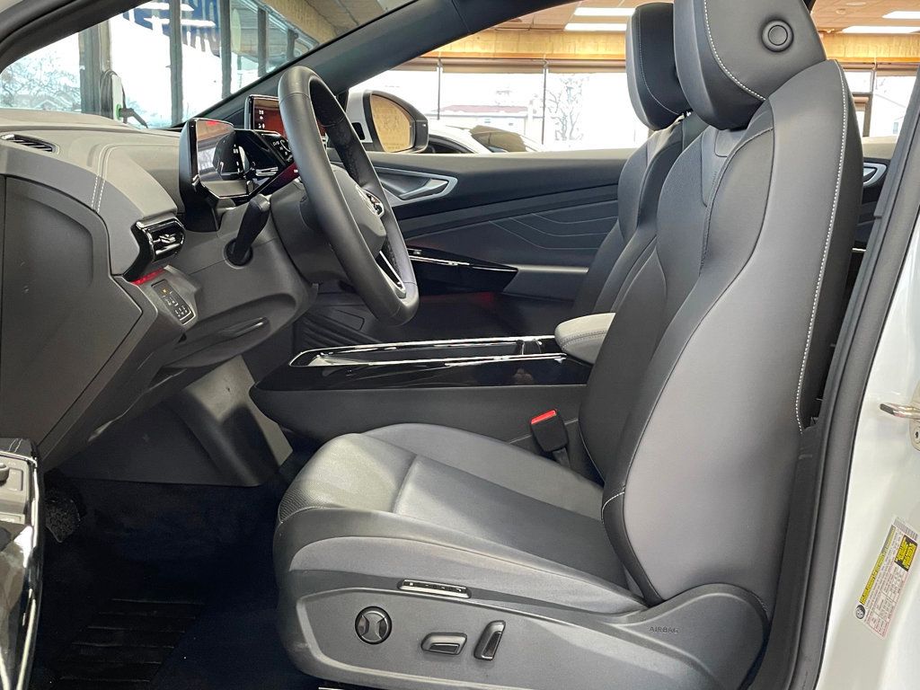 2023 Volkswagen ID.4 Pro S AWD w/SK On Battery - 22957269 - 11