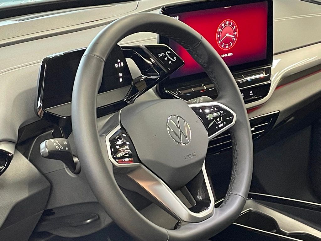 2023 Volkswagen ID.4 Pro S AWD w/SK On Battery - 22957269 - 14