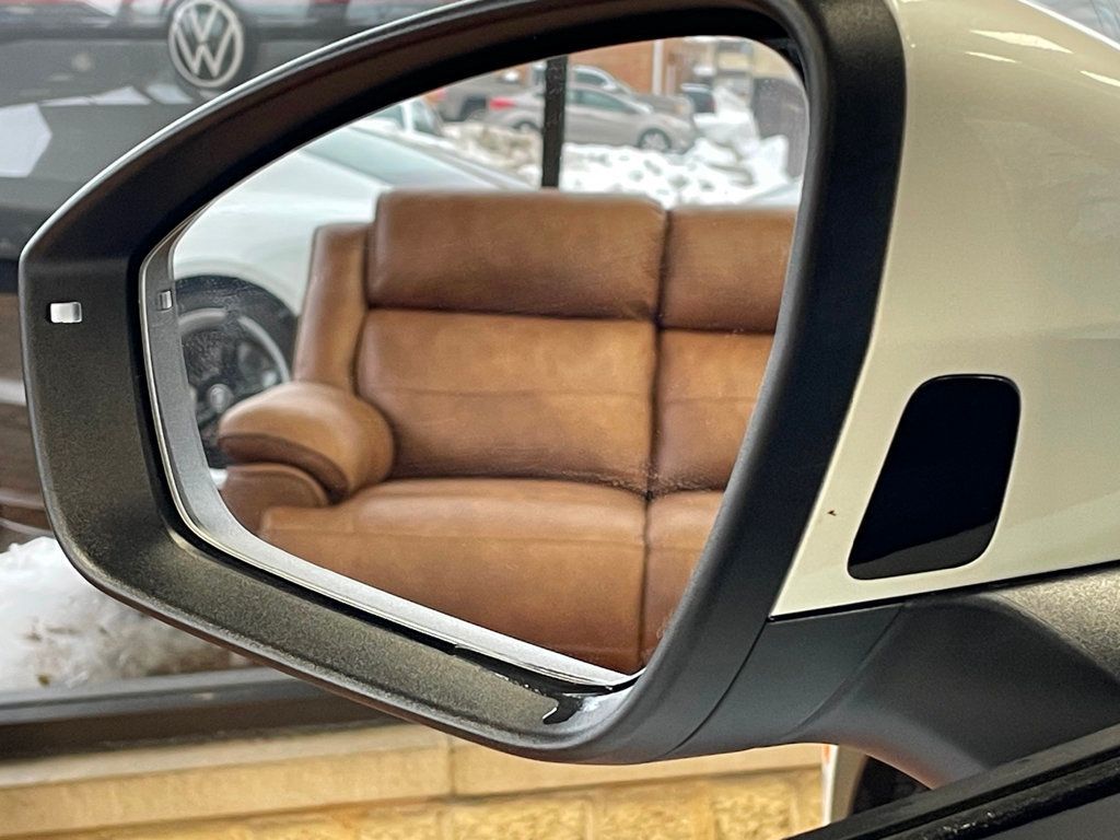 2023 Volkswagen ID.4 Pro S AWD w/SK On Battery - 22957269 - 17