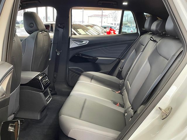 2023 Volkswagen ID.4 Pro S AWD w/SK On Battery - 22957269 - 18