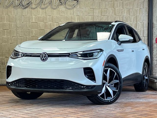 2023 Volkswagen ID.4 Pro S AWD w/SK On Battery - 22957269 - 1