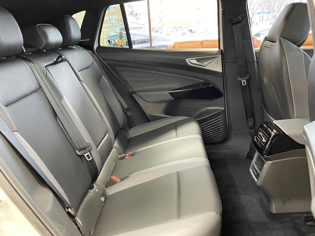 2023 Volkswagen ID.4 Pro S AWD w/SK On Battery - 22957269 - 21