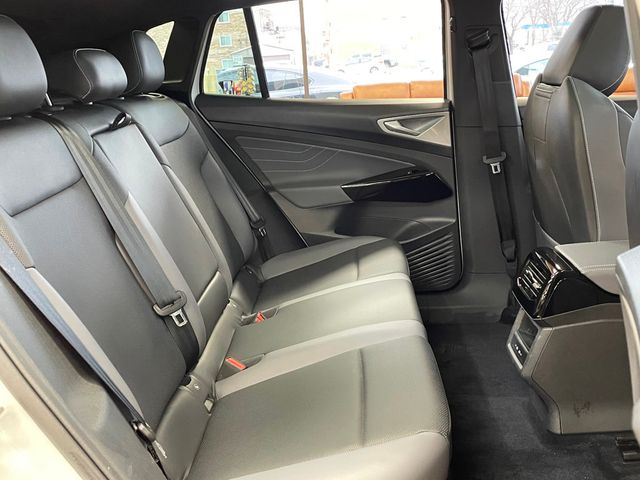 2023 Volkswagen ID.4 Pro S AWD w/SK On Battery - 22957269 - 21