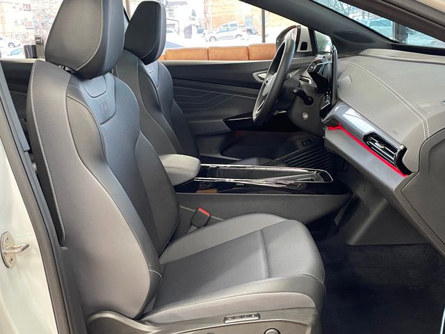 2023 Volkswagen ID.4 Pro S AWD w/SK On Battery - 22957269 - 22