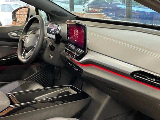2023 Volkswagen ID.4 Pro S AWD w/SK On Battery - 22957269 - 23