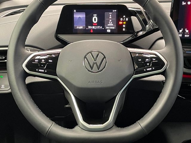 2023 Volkswagen ID.4 Pro S AWD w/SK On Battery - 22957269 - 24