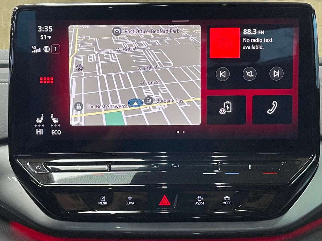 2023 Volkswagen ID.4 Pro S AWD w/SK On Battery - 22957269 - 26