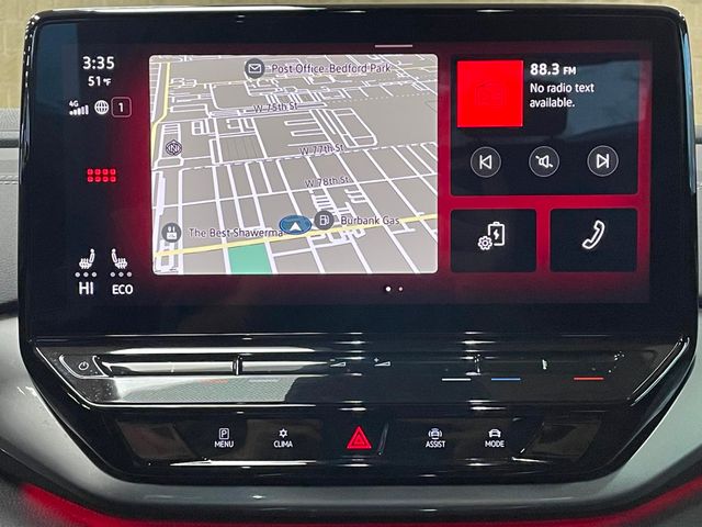 2023 Volkswagen ID.4 Pro S AWD w/SK On Battery - 22957269 - 26