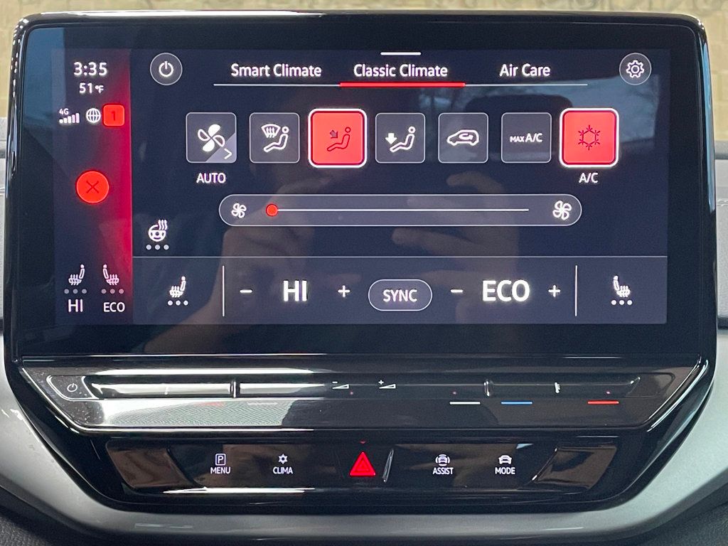 2023 Volkswagen ID.4 Pro S AWD w/SK On Battery - 22957269 - 27