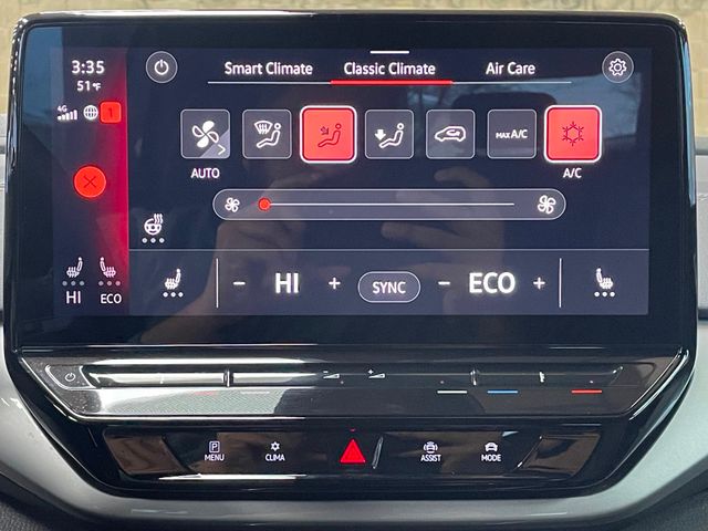 2023 Volkswagen ID.4 Pro S AWD w/SK On Battery - 22957269 - 27