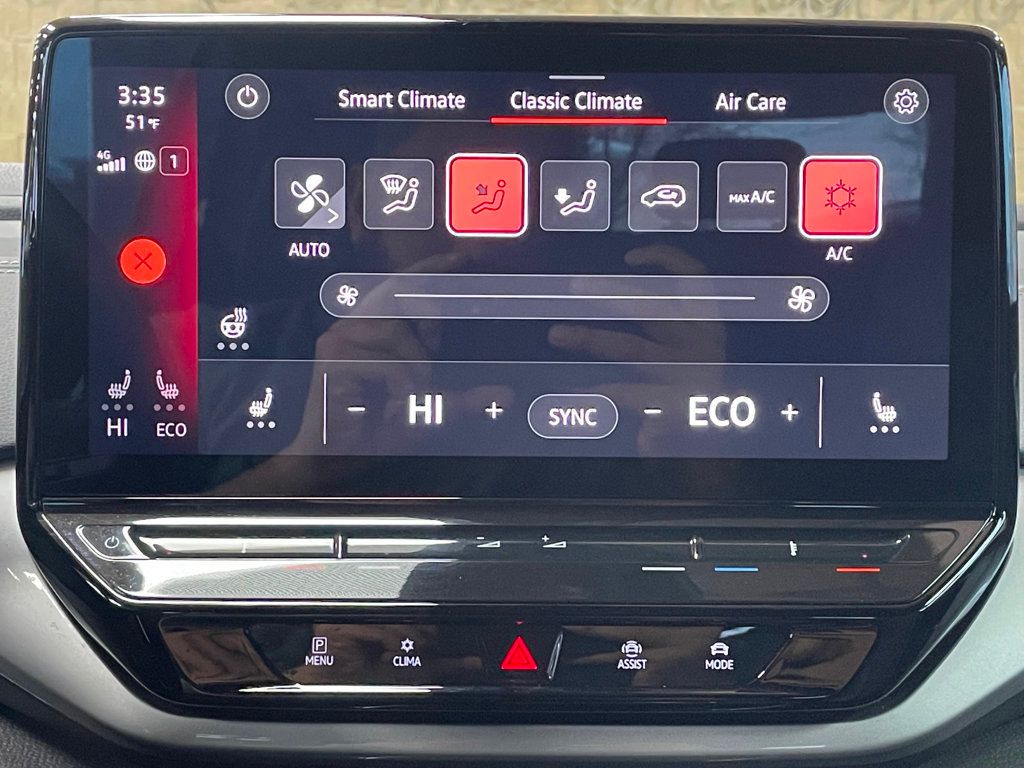 2023 Volkswagen ID.4 Pro S AWD w/SK On Battery - 22957269 - 28