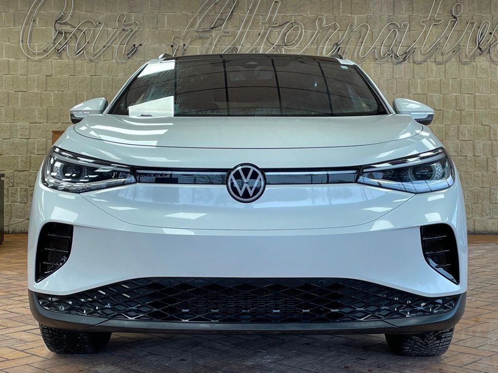 2023 Volkswagen ID.4 Pro S AWD w/SK On Battery - 22957269 - 2
