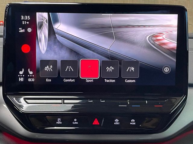 2023 Volkswagen ID.4 Pro S AWD w/SK On Battery - 22957269 - 29