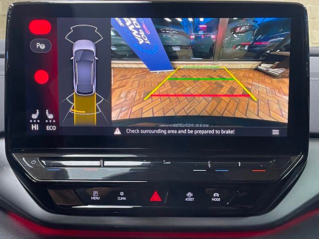 2023 Volkswagen ID.4 Pro S AWD w/SK On Battery - 22957269 - 31