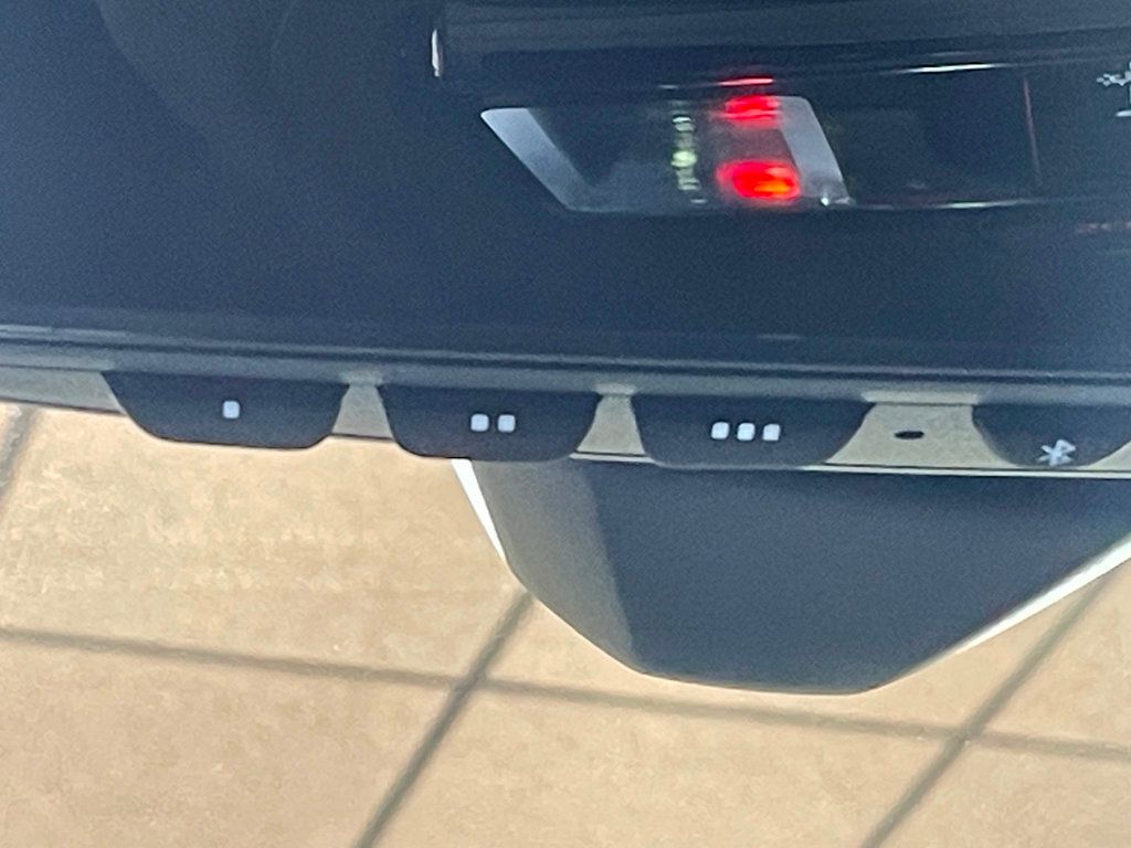 2023 Volkswagen ID.4 Pro S AWD w/SK On Battery - 22957269 - 36