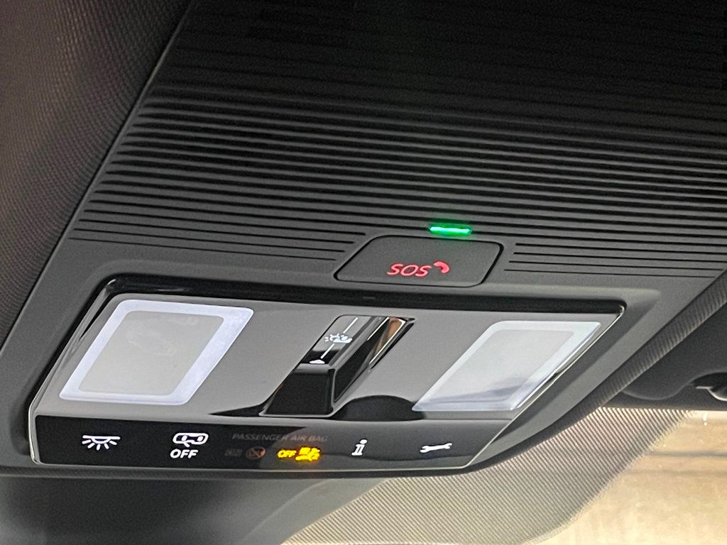 2023 Volkswagen ID.4 Pro S AWD w/SK On Battery - 22957269 - 37