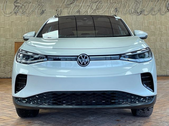 2023 Volkswagen ID.4 Pro S AWD w/SK On Battery - 22957269 - 3