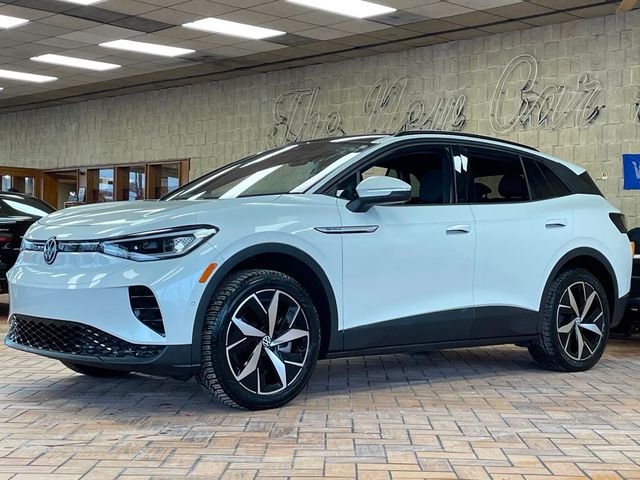 2023 Volkswagen ID.4 Pro S AWD w/SK On Battery - 22957269 - 4