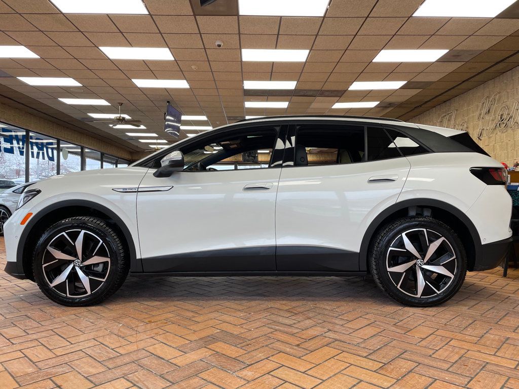 2023 Volkswagen ID.4 Pro S AWD w/SK On Battery - 22957269 - 5