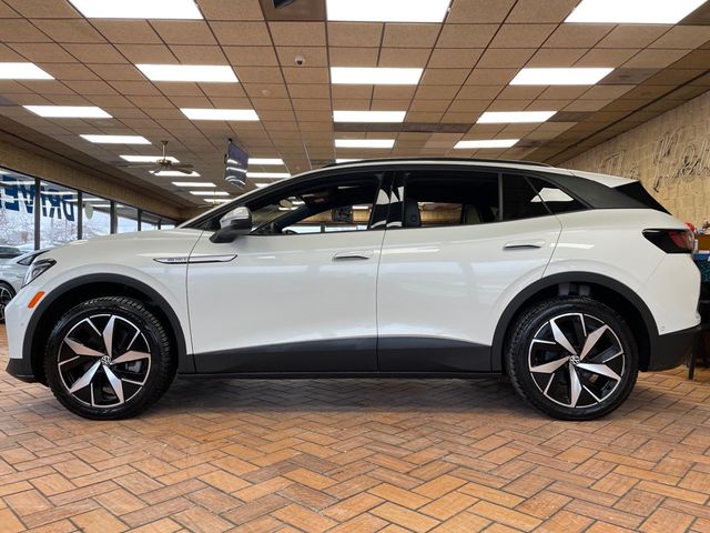 2023 Volkswagen ID.4 Pro S AWD w/SK On Battery - 22957269 - 5