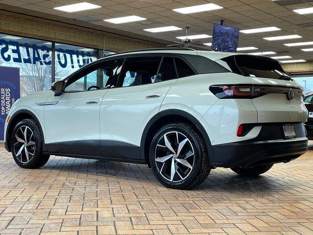 2023 Volkswagen ID.4 Pro S AWD w/SK On Battery - 22957269 - 6
