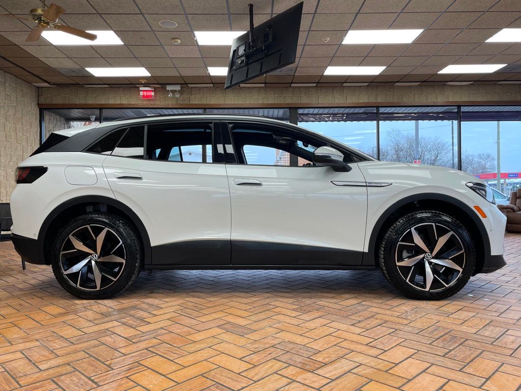 2023 Volkswagen ID.4 Pro S AWD w/SK On Battery - 22957269 - 7