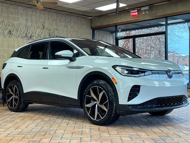 2023 Volkswagen ID.4 Pro S AWD w/SK On Battery - 22957269 - 8