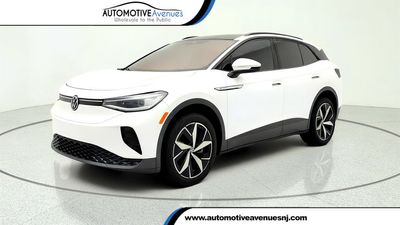 2023 Volkswagen ID.4