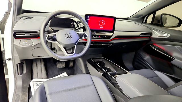 2023 Volkswagen ID.4 Pro S AWD w/SK On Battery - 23028933 - 12