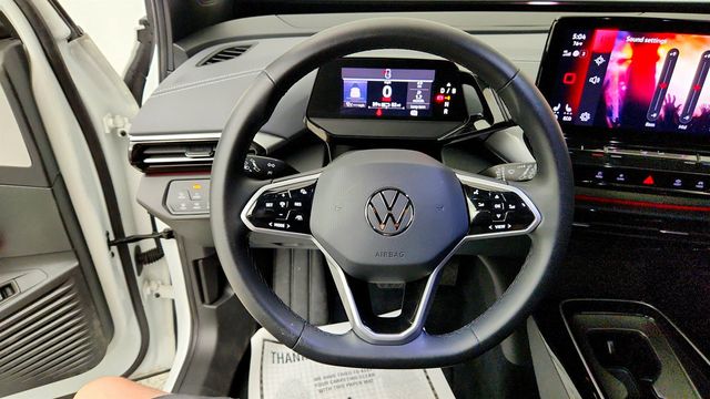 2023 Volkswagen ID.4 Pro S AWD w/SK On Battery - 23028933 - 13