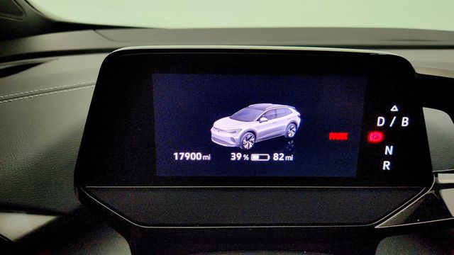 2023 Volkswagen ID.4 Pro S AWD w/SK On Battery - 23028933 - 14