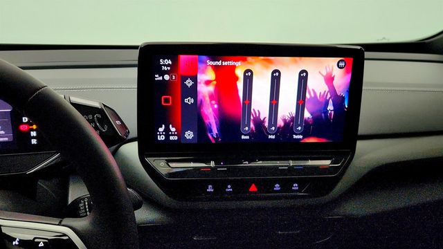 2023 Volkswagen ID.4 Pro S AWD w/SK On Battery - 23028933 - 17