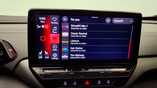 2023 Volkswagen ID.4 Pro S AWD w/SK On Battery - 23028933 - 18